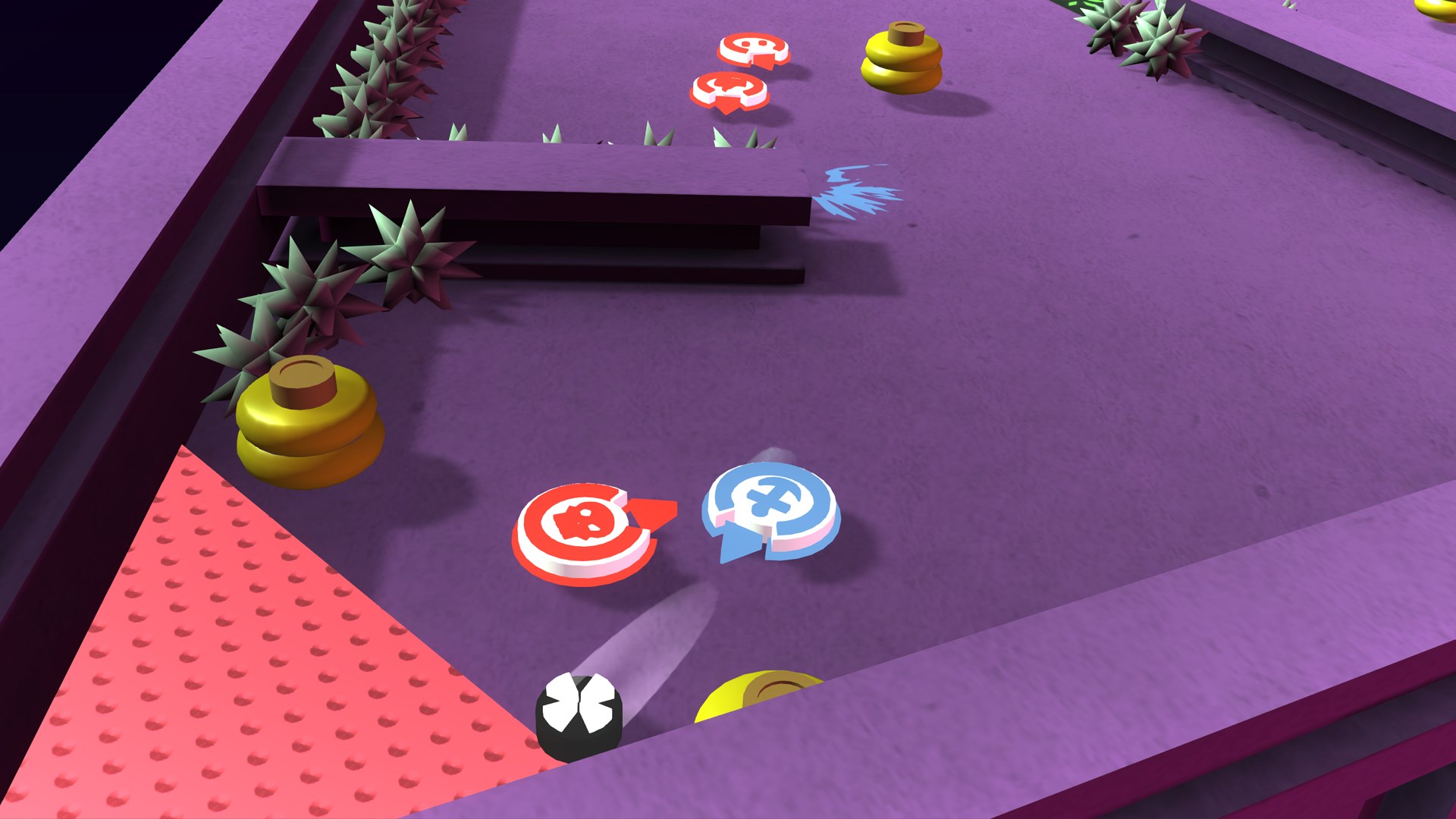 ClusterPuck 99. Изображение 2