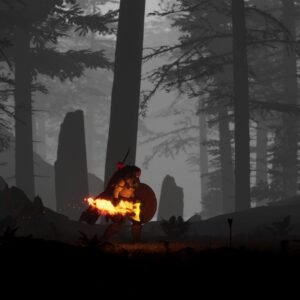 Song of Iron. Изображение 4