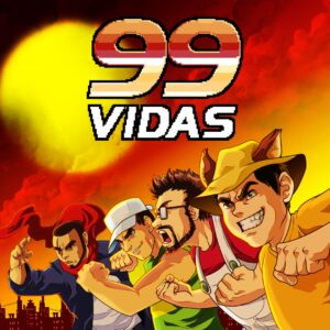 99Vidas. Изображение 1