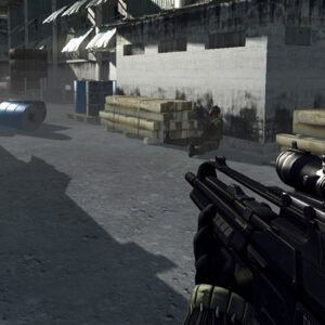 Crysis. Изображение 4