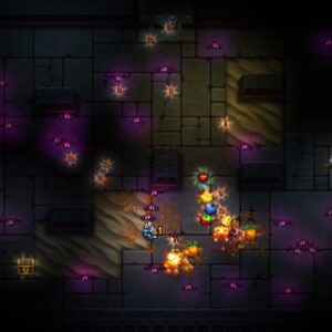Iron Crypticle. Изображение 3