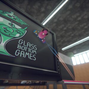 SkateBIRD. Изображение 3