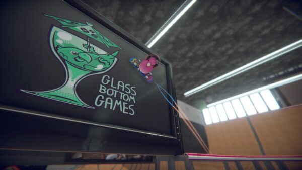 SkateBIRD. Изображение 3
