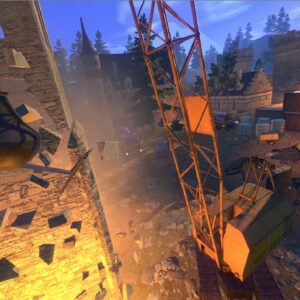 Demolish & Build. Изображение 4