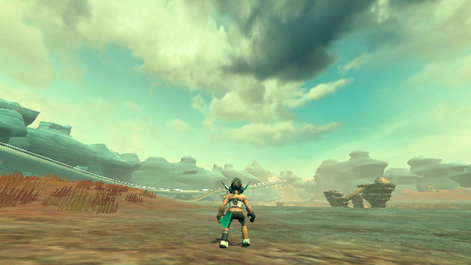 Anodyne 2. Изображение 2
