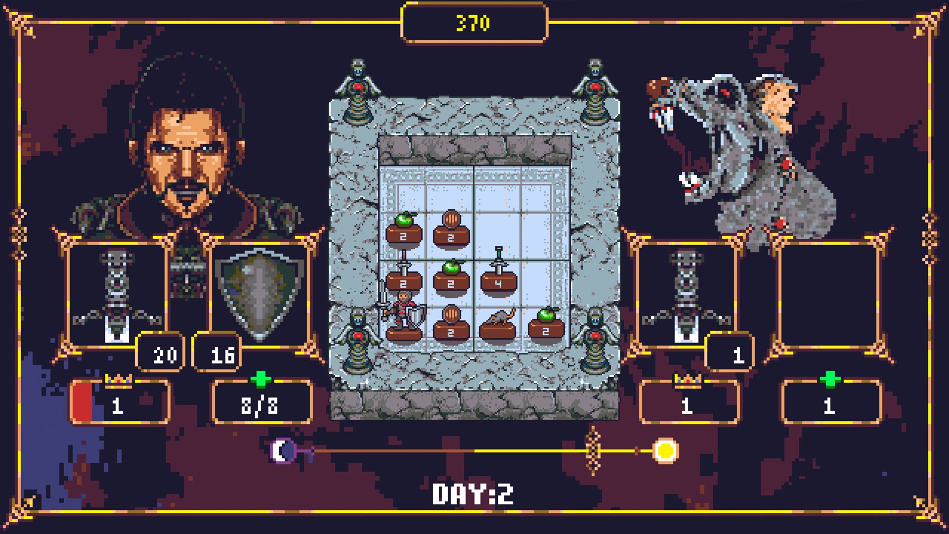 Bone Marrow Console Edition. Изображение 3