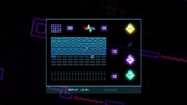 Octahedron. Изображение 3