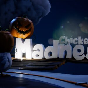 Chickens Madness. Изображение 3