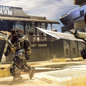 The Surge - Augmented Edition. Изображение 4