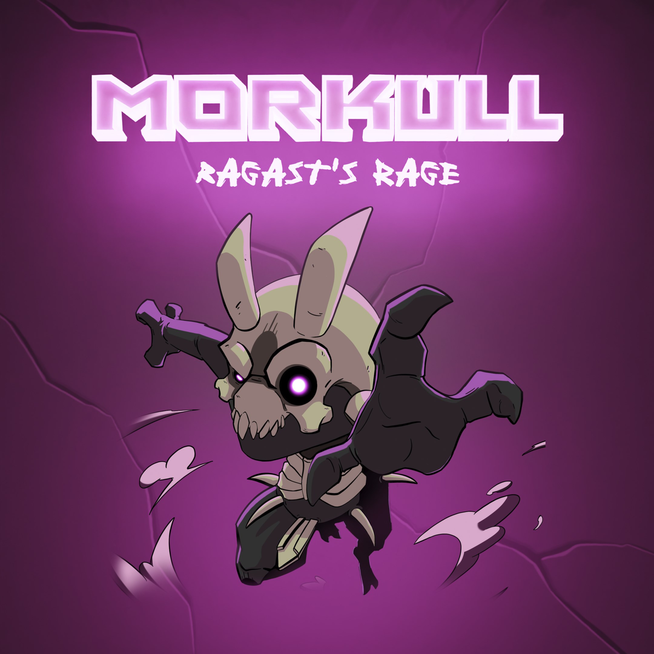 Morkull Ragast