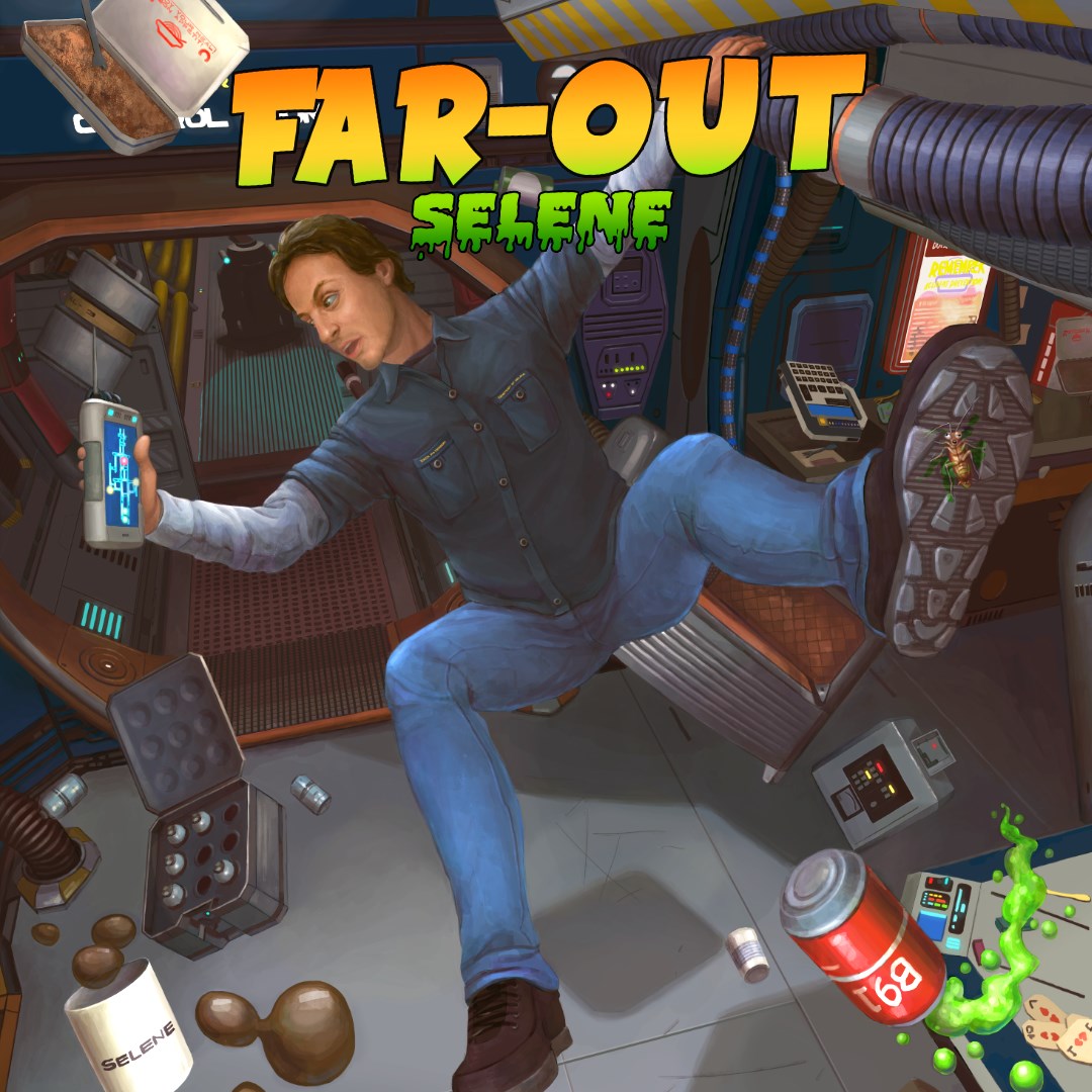 Far-Out. Изображение 1