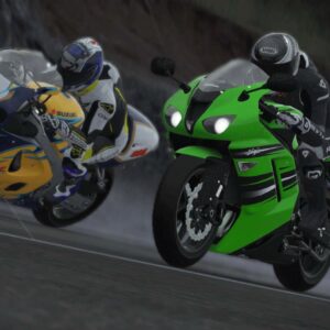 Ride 2. Изображение 4
