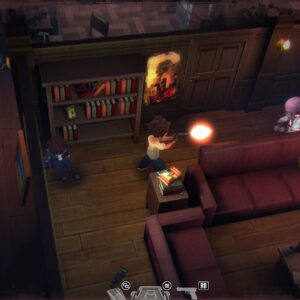 Heaven Dust. Изображение 2