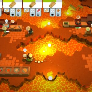Overcooked. Изображение 4