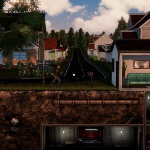 Mr. Prepper. Изображение 2