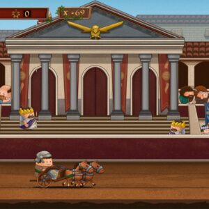Treasures Of The Roman Empire. Изображение 3