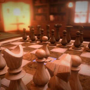 Pure Chess — версия «Гроссмейстер». Изображение 3