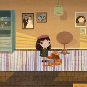 Little Misfortune. Изображение 3