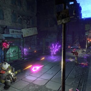 CONTRA: ROGUE CORPS. Изображение 3