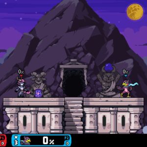 Rivals of Aether. Изображение 4