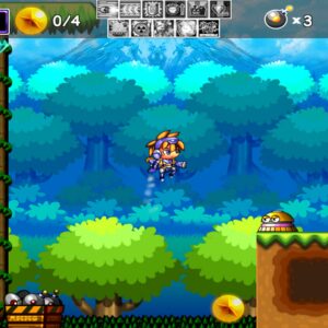 Dyna Bomb. Изображение 2