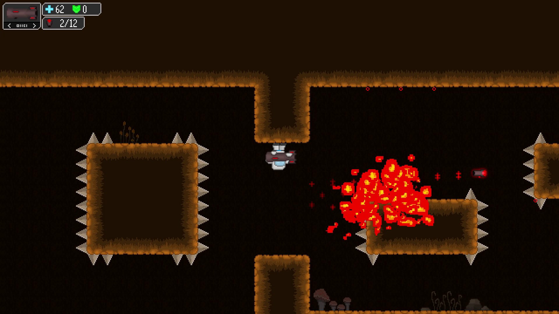 Vosaria: Lair of the Forgotten. Изображение 4