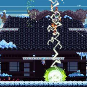Chronicles of 2 Heroes. Изображение 3