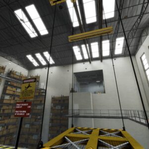 The Stanley Parable: Ultra Deluxe. Изображение 3