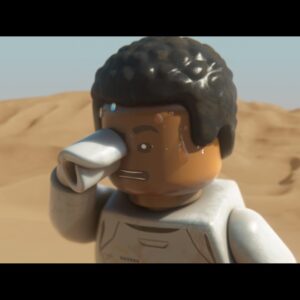 LEGO® Star Wars™: Пробуждение силы (Делюкс-версия). Изображение 3