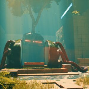 Q.U.B.E. 2 Ultimate Edition. Изображение 3