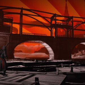 Assassin's Creed® Chronicles: Россия. Изображение 2