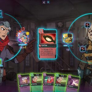 Griftlands. Изображение 3