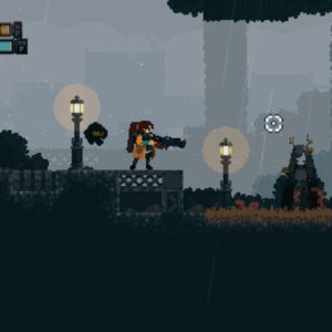 Rusted Moss. Изображение 3