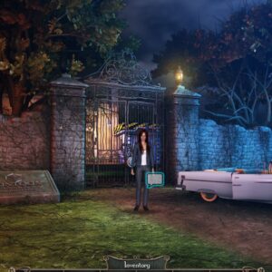 Greed: The Mad Scientist. Изображение 2