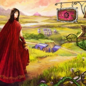 Royal Roads 2. Изображение 2