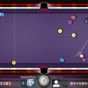 Premium Pool Arena. Изображение 3