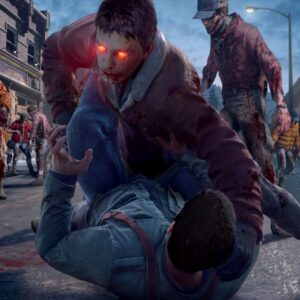 Dead Rising 4. Изображение 4