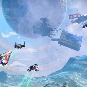 No Man's Sky. Изображение 4