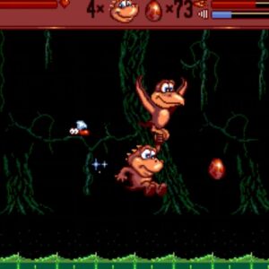 Radical Rex (QUByte Classics). Изображение 4