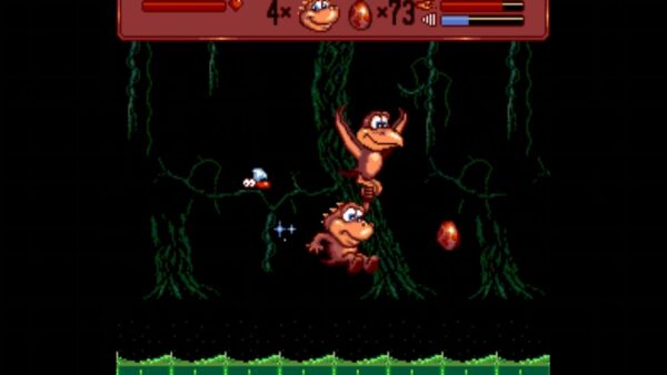 Radical Rex (QUByte Classics). Изображение 4