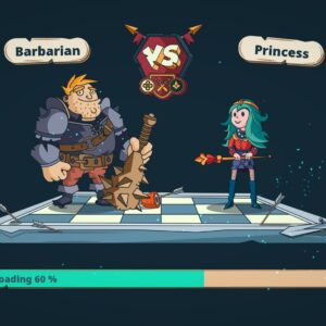Broken Universe + Brawl Chess. Изображение 2