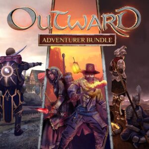 Outward: The Adventurer Bundle. Изображение 1
