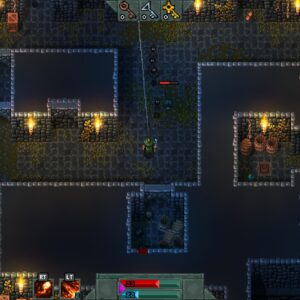 Hammerwatch Anniversary Edition. Изображение 3