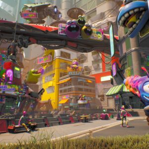 High On Life: DLC Bundle. Изображение 2