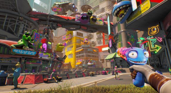 High On Life: DLC Bundle. Изображение 2