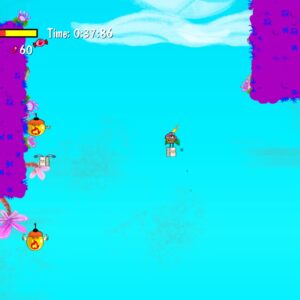 Birdcakes. Изображение 2
