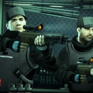 DEAD RISING 2: CASE WEST. Изображение 2