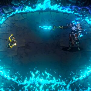 There Is No Light. Изображение 4