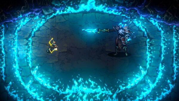 There Is No Light. Изображение 4