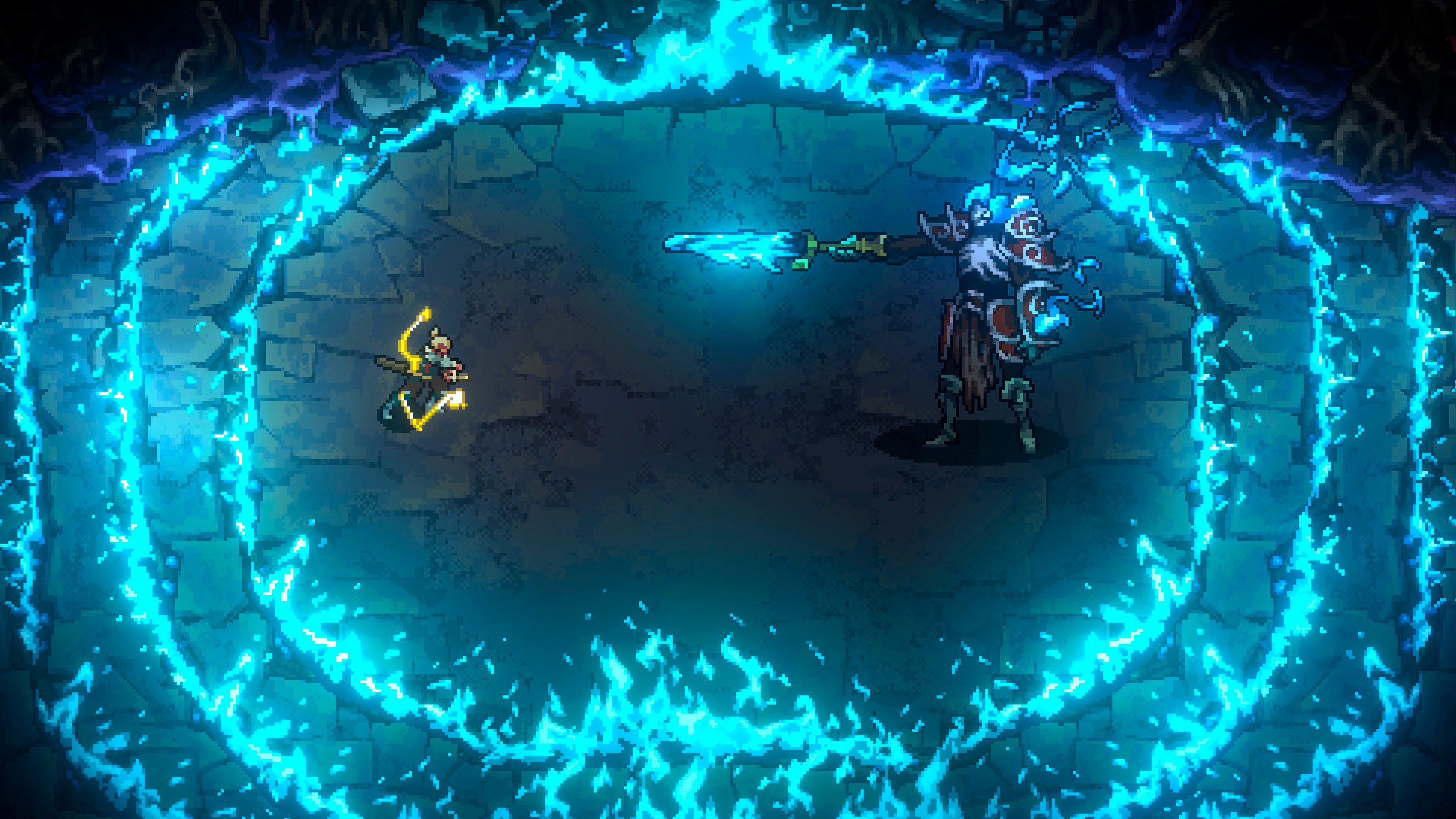 There Is No Light. Изображение 4